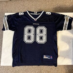 Dallas Cowboys Dez Bryant Jersey (Kids L)